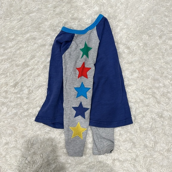 2-pack! mini boden long sleeve baby tops - Picture 4 of 6